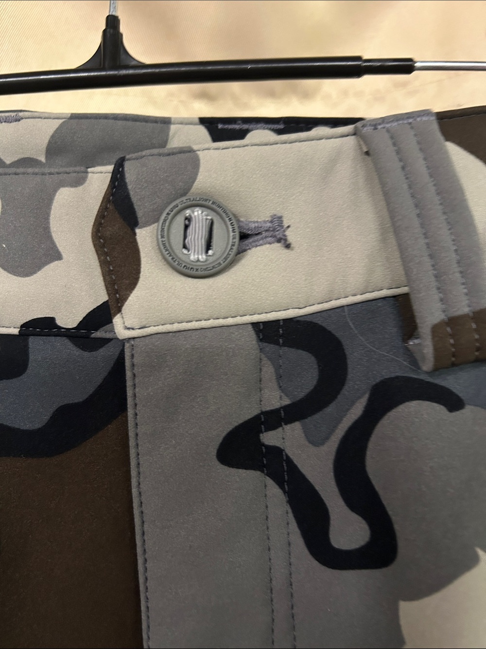 KUIU Guide Pant - Picture 5 of 12